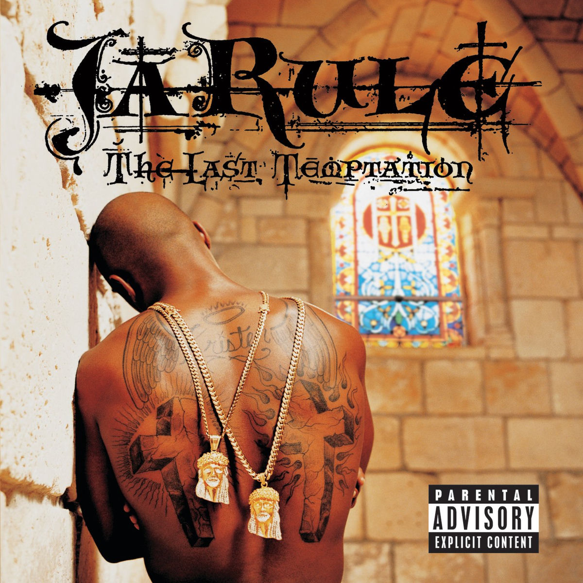 Ja Rule ft. Ashanti; Ja Rule